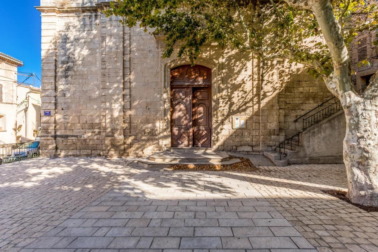 Village Pierre & Vacances Pont Royal En Provence Mallemort Exterior photo